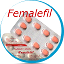Femalefil - Cialis for women