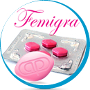 Femigra - Viagra for women