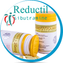 Reductil Sibutramine - Weight Loss